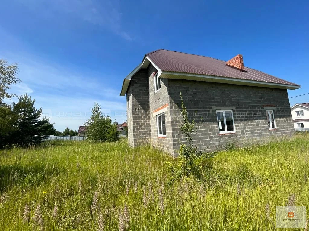 Продажа дома, Верхний Услон, Верхнеуслонский район, ул. Новая - Фото 7