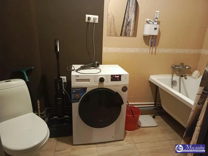 Продажа квартиры, Батайск, Крупской улица - Фото 3