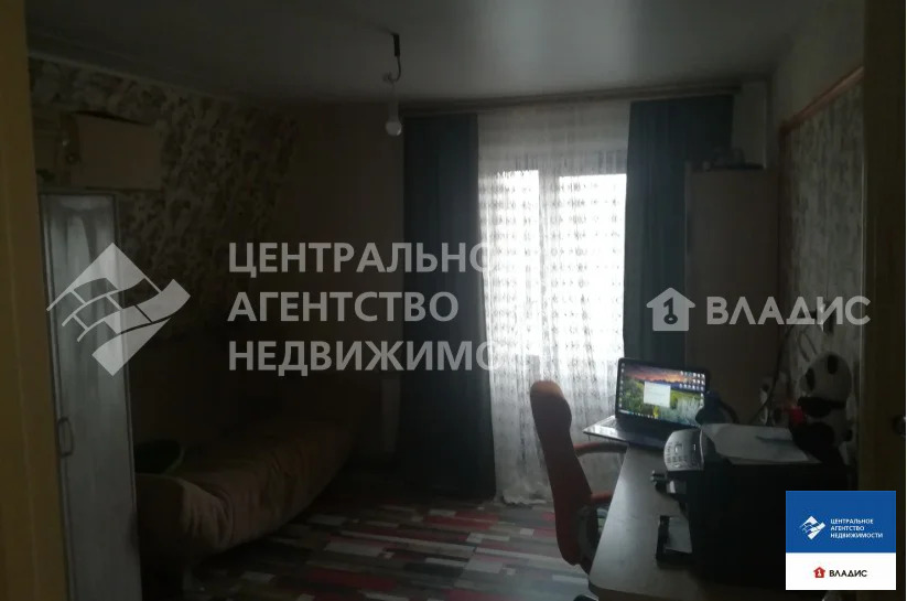 Продажа дома, Безлычное, Захаровский район, ул. Центральная - Фото 8