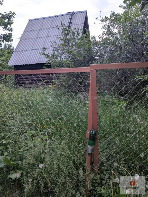 Продажа участка, Нижний Услон, Верхнеуслонский район, снт. СНТ Родник ... - Фото 1