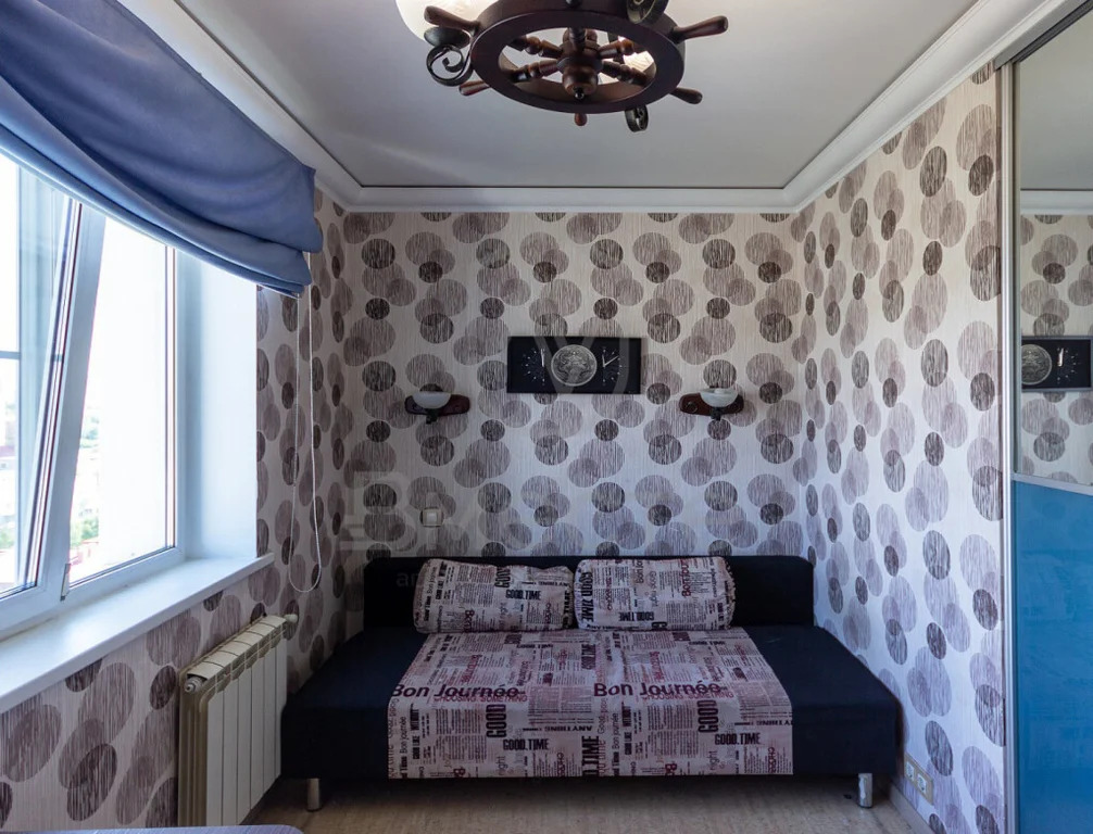 Продажа квартиры, Новосибирск, ул. Бориса Богаткова - Фото 17