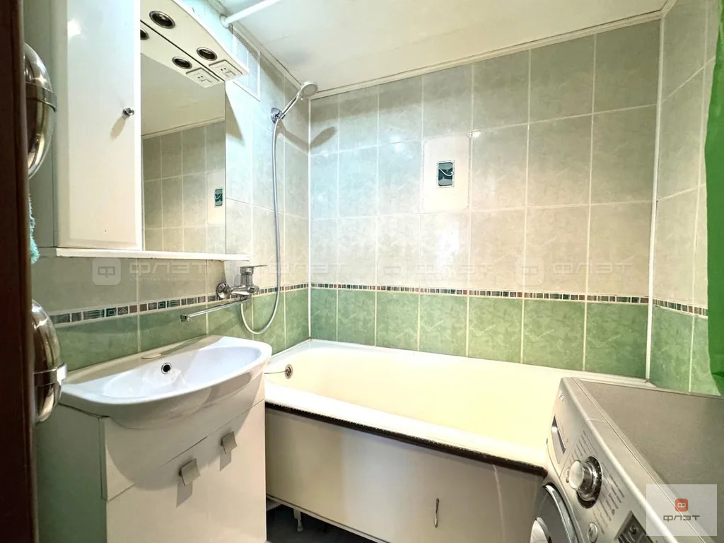 Продажа квартиры, Казань, ул. Рихарда Зорге - Фото 23