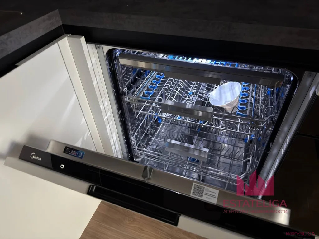 Аренда квартиры, Заречье, Одинцовский район, Луговая улица - Фото 9