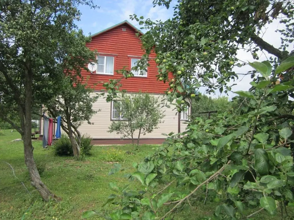 Продаю дом 103.0м Московская область, Можайский муниципальный округ, . - Фото 24
