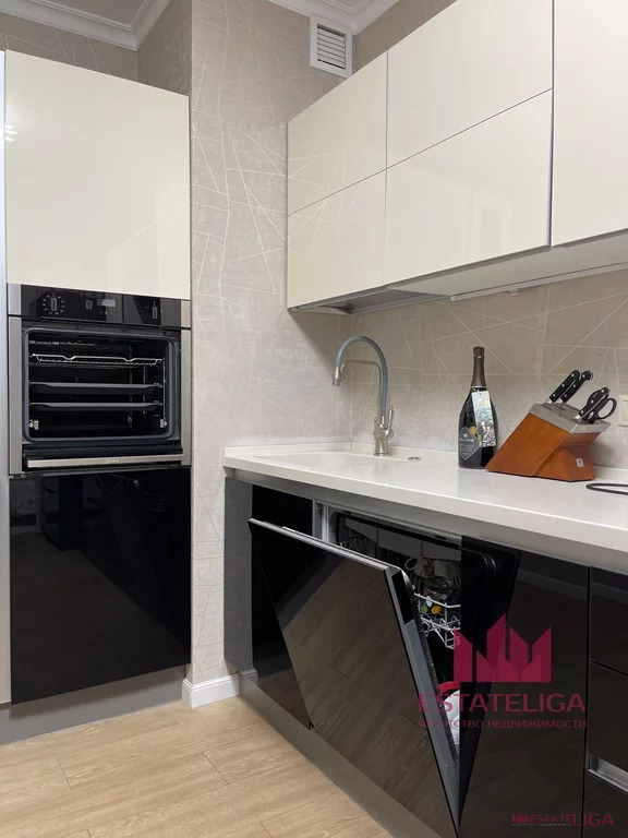 Продажа квартиры, Раздоры, Одинцовский район, Улица Липовой Рощи - Фото 6
