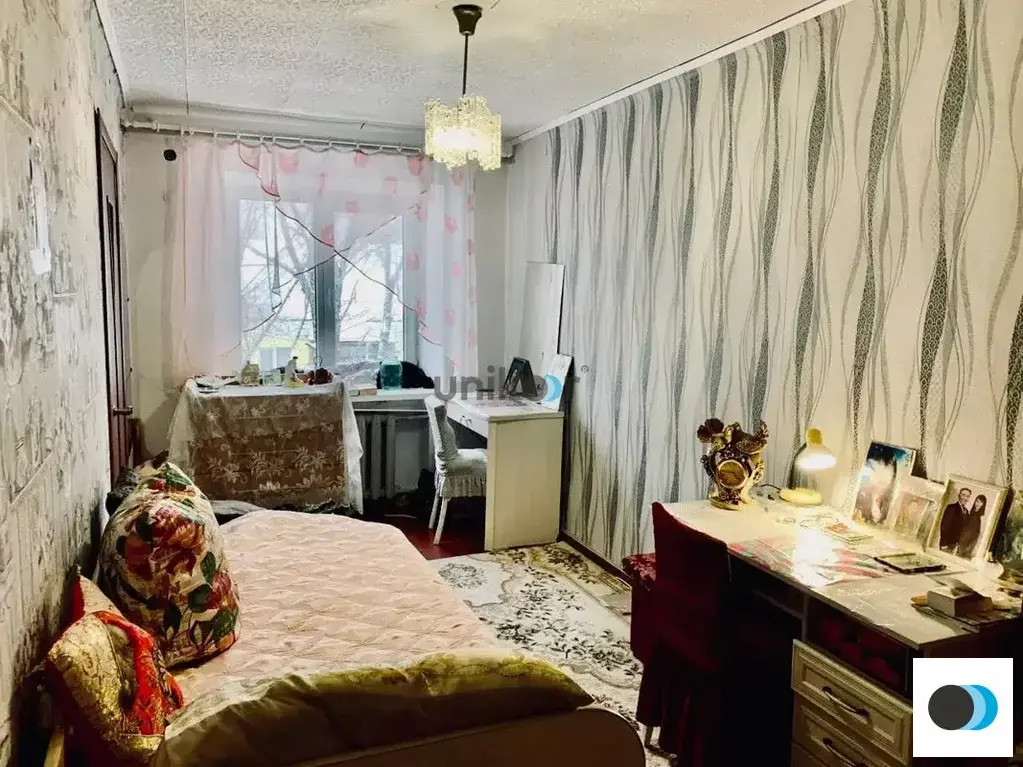 Продажа квартиры, Уфа, ул. Вологодская - Фото 5
