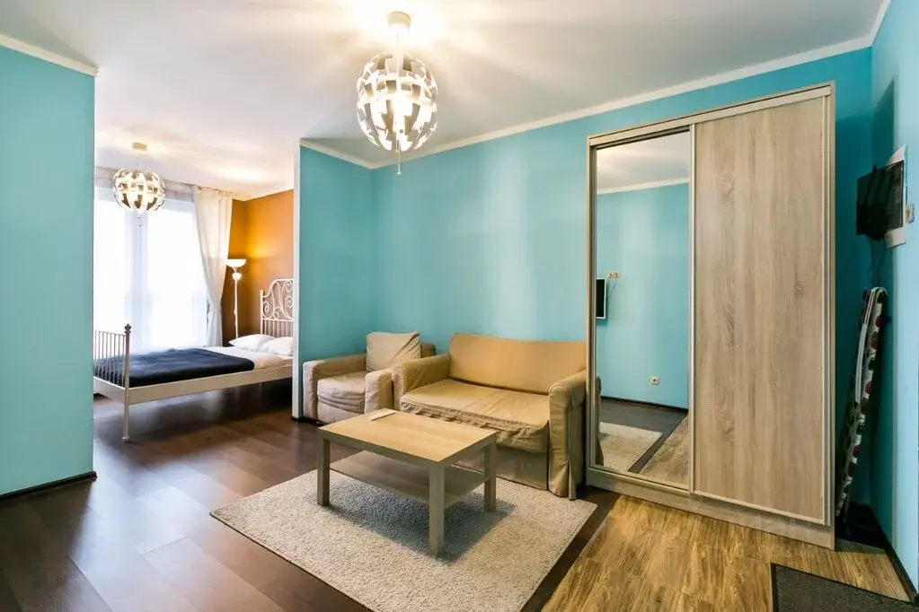 Maxrealty24 ул. Новотушинская, 4 - Фото 6