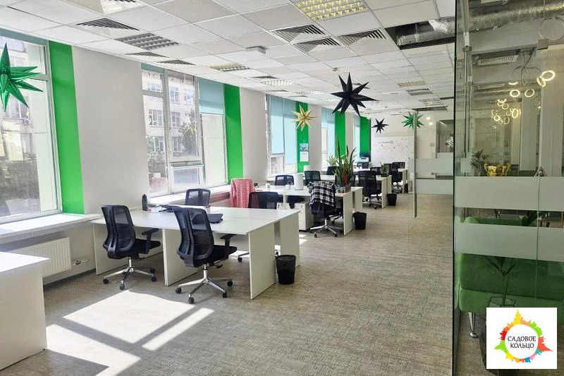 Предлагается в аренду офисный блок - Фото 13