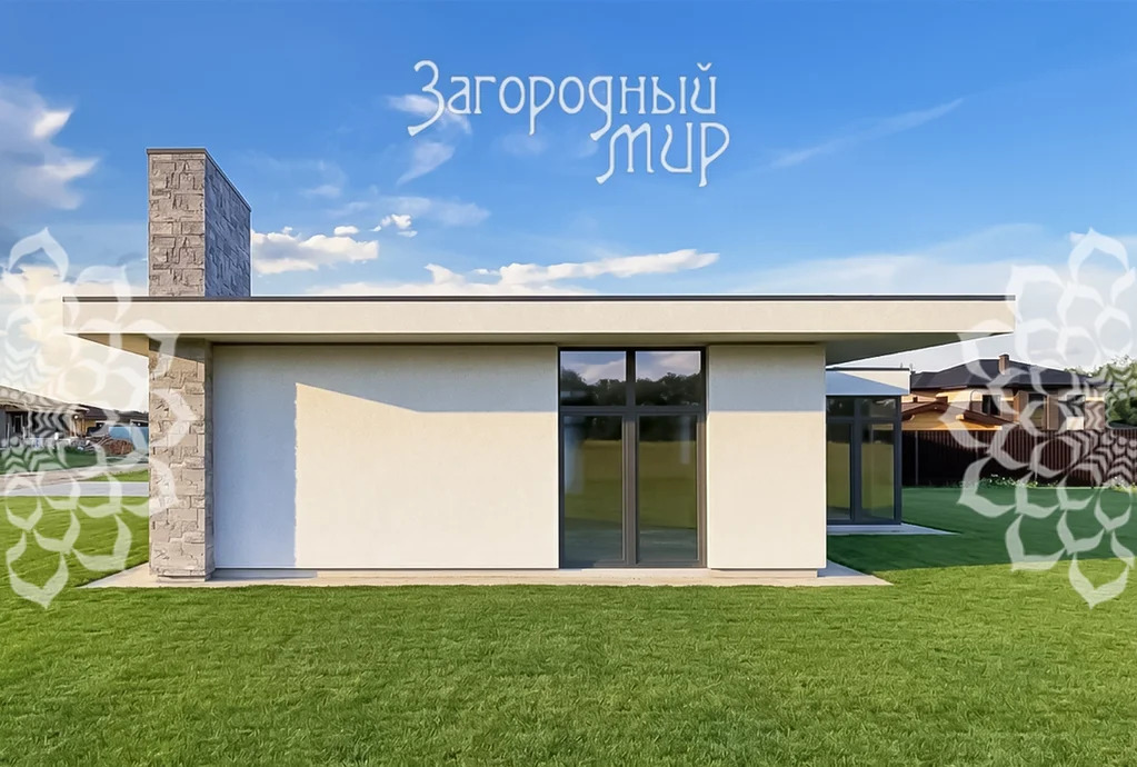 Продам дом, Новорижское шоссе, 60 км от МКАД - Фото 2