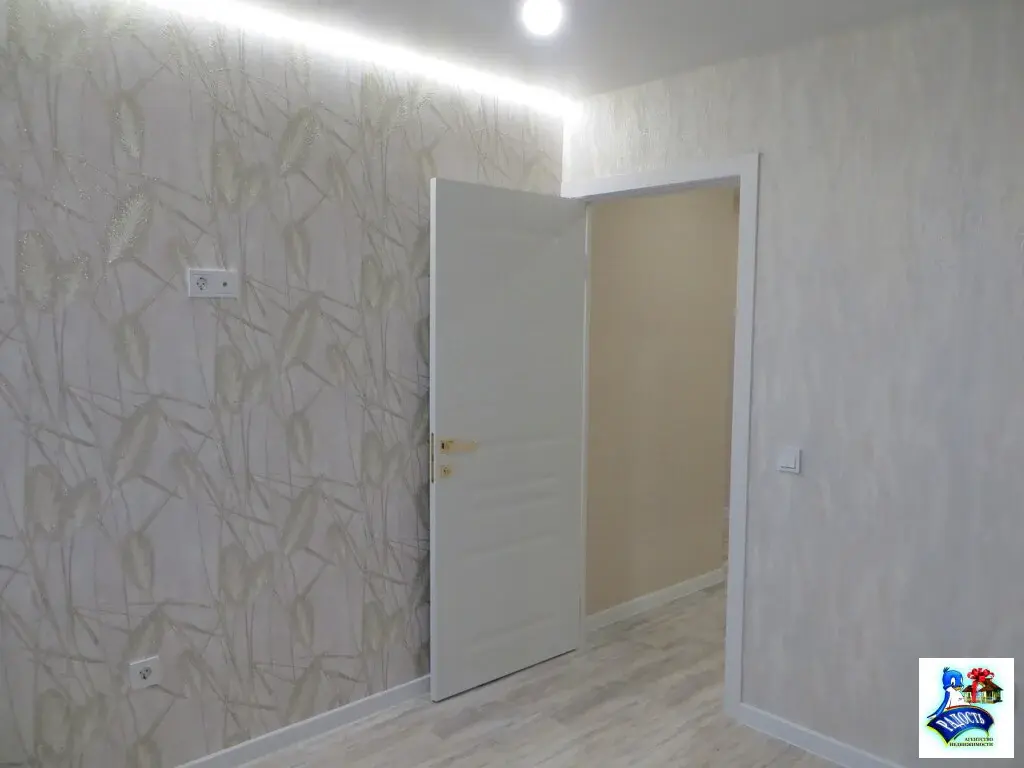 Продам новую двушку с полным евро ремонтом. - Фото 16