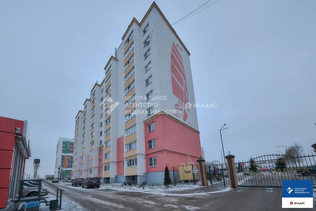 Продажа квартиры, Рыбное, Рыбновский район, Крымская улица - Фото 16