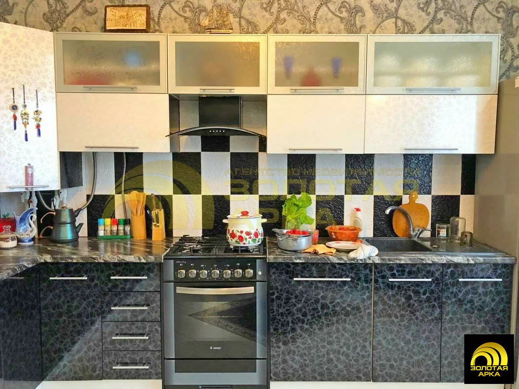 Продажа дома, Полтавская, Красноармейский район, ул. Красная - Фото 10