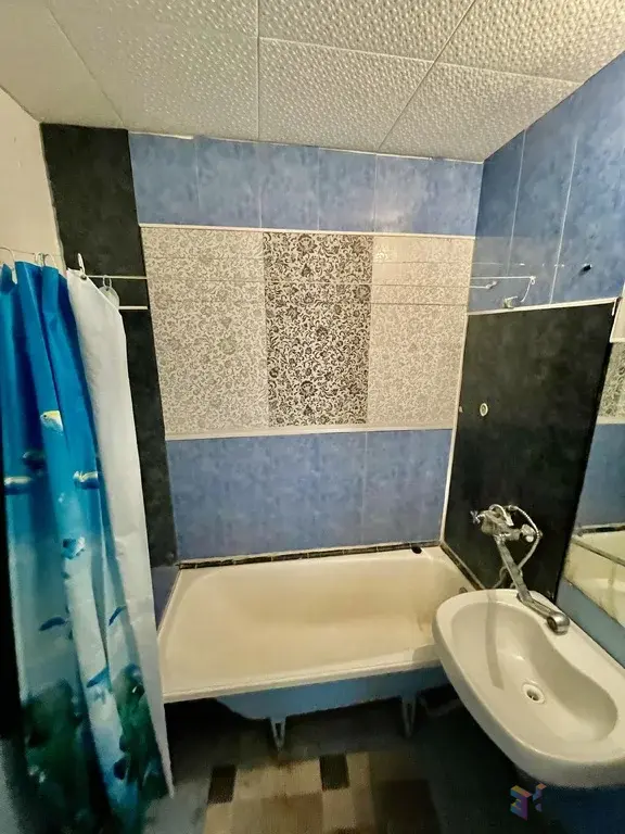 Продам квартиру Кашира-3 ул. Ленина д.5 - Фото 17
