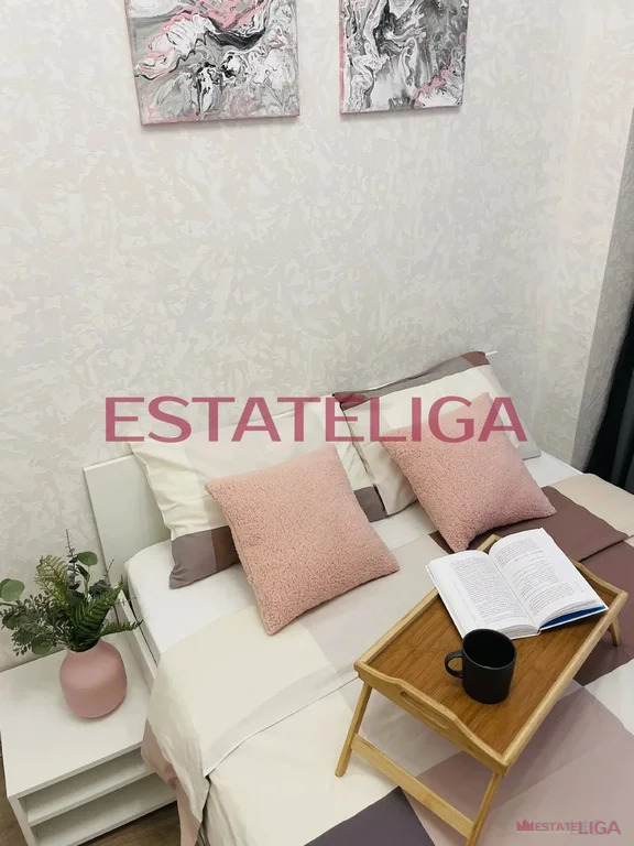 Продажа квартиры, Серебрякова проезд - Фото 11