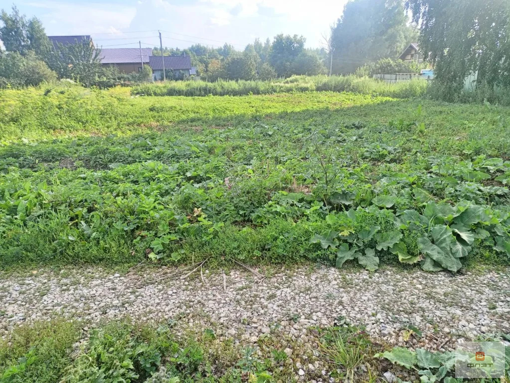 Продажа участка, Каймары, ул. Цветочная - Фото 1