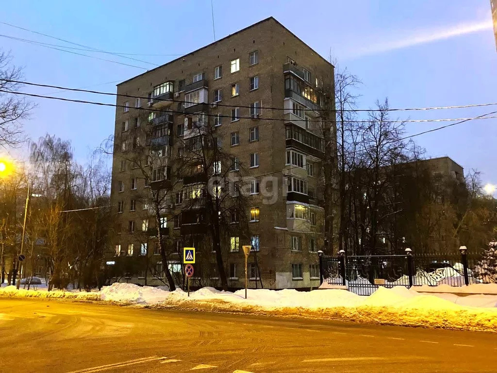 Продажа квартиры, м. Академическая, Ул. Ивана Бабушкина - Фото 20