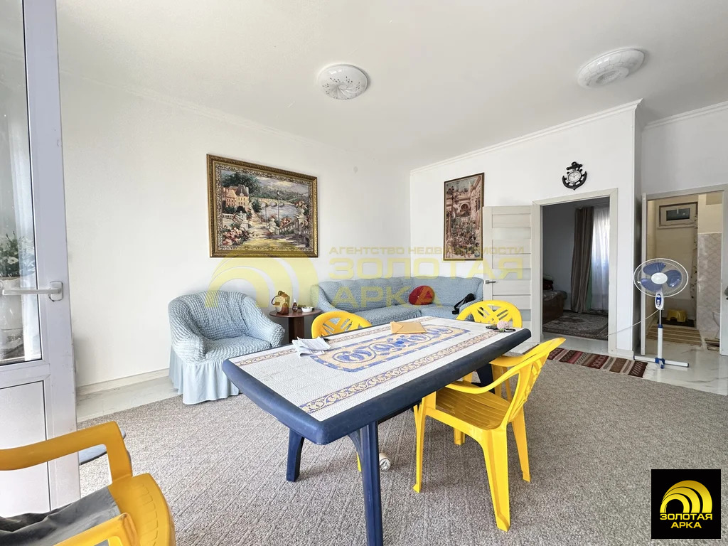 Продажа дома, Голубицкая, Темрюкский район, ул. Красная - Фото 3