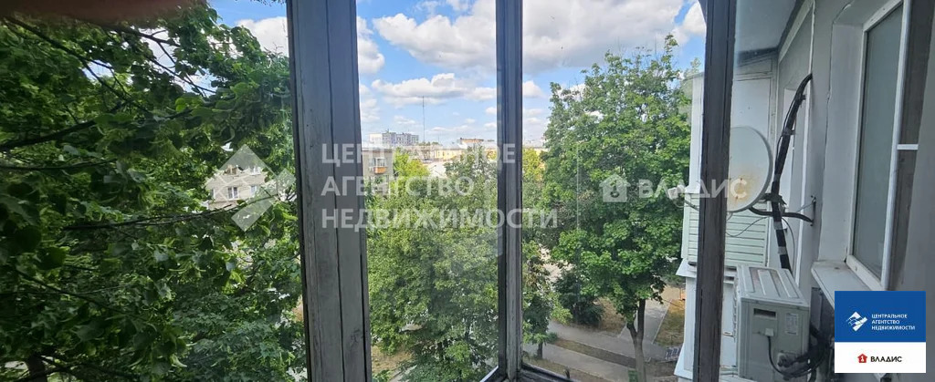 Продажа квартиры, Рязань, ул. Дзержинского - Фото 9
