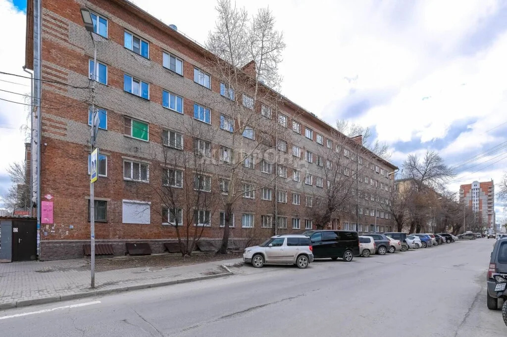 Продажа комнаты, Новосибирск, Ольги Жилиной - Фото 14