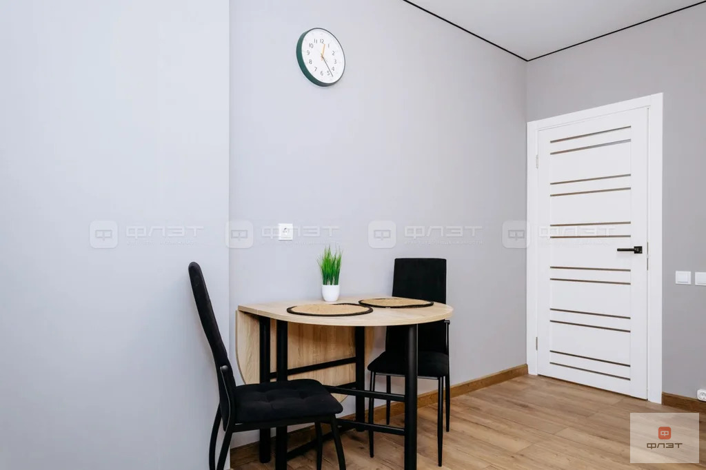 Продажа квартиры, Осиново, Зеленодольский район, ул. Спортивная - Фото 4