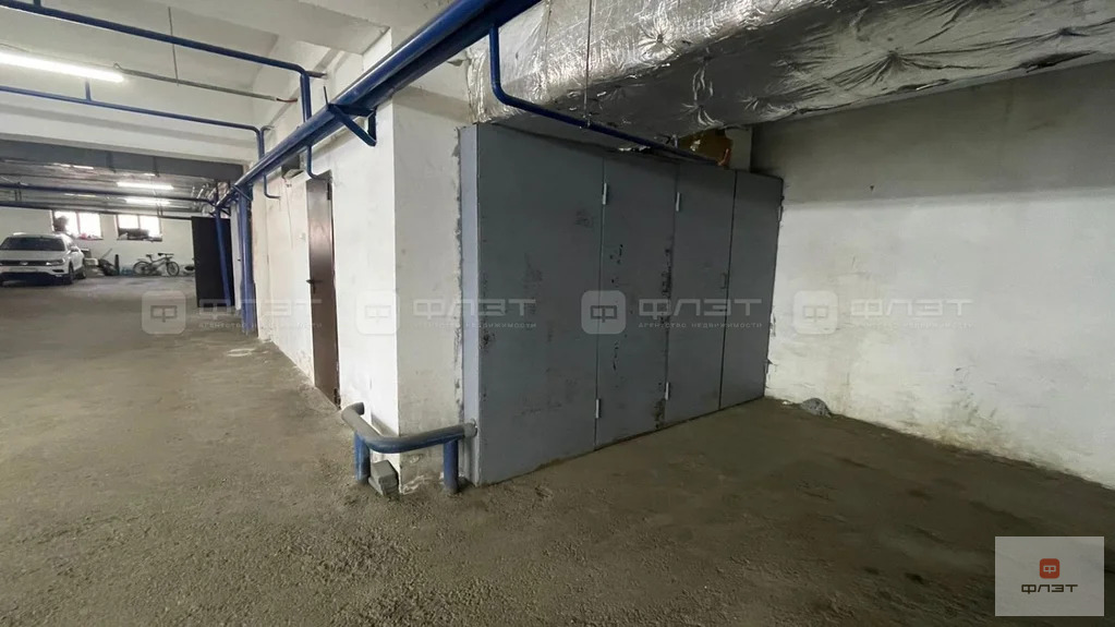 Продажа квартиры, Казань, ул. Галактионова - Фото 25