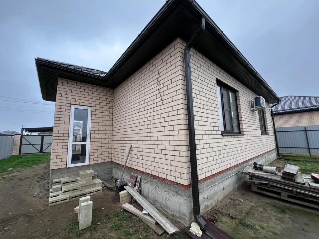 Продажа дома, Темрюк, Темрюкский район, ул. Славянская - Фото 5