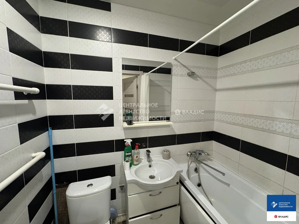 Аренда квартиры, Рязань - Фото 10