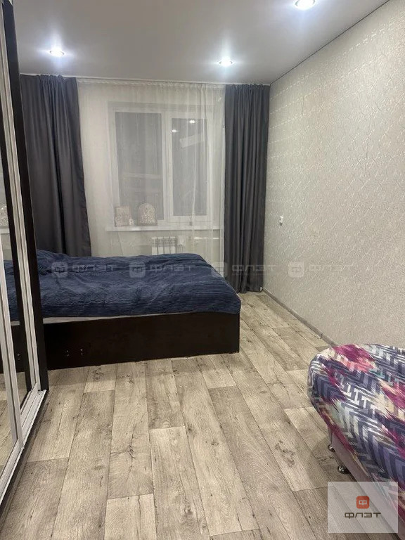 Продажа квартиры, Зеленодольск, Зеленодольский район, ул. Бакы Урманче - Фото 4