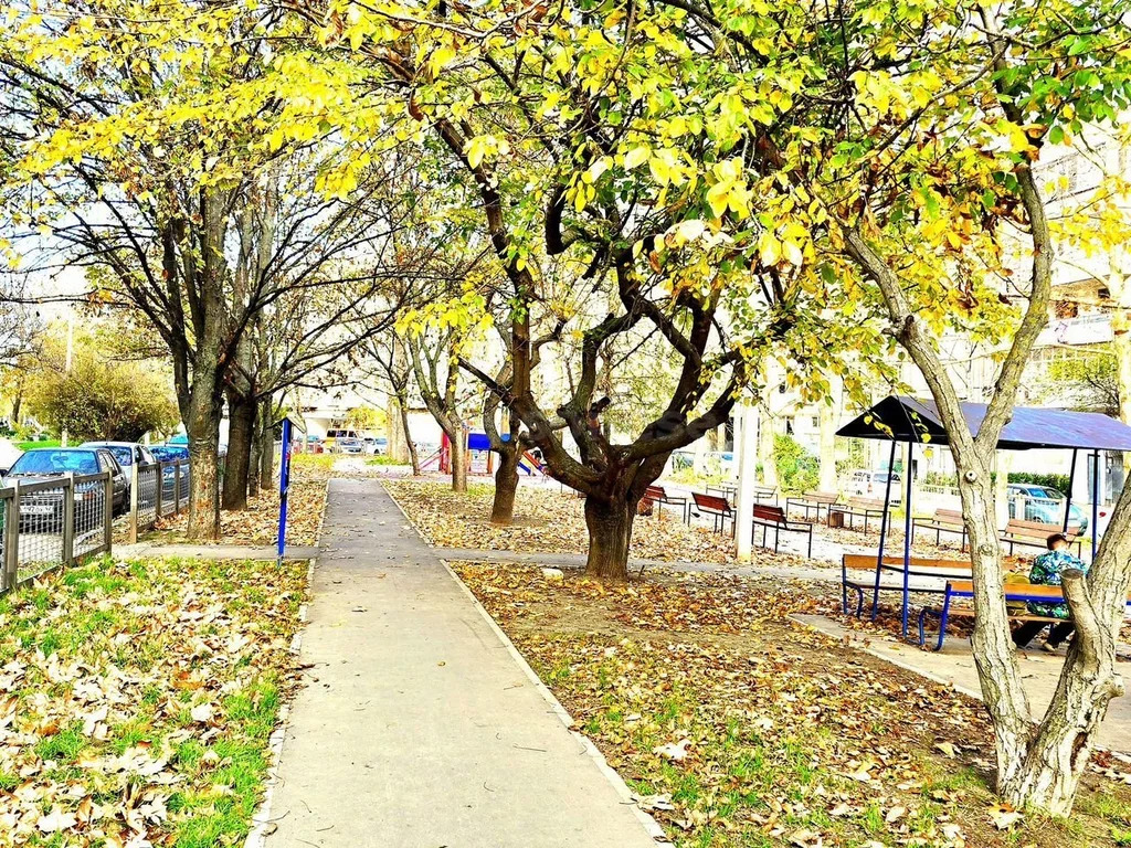 Продажа квартиры, Севастополь, Генерала Острякова пр-кт. - Фото 10