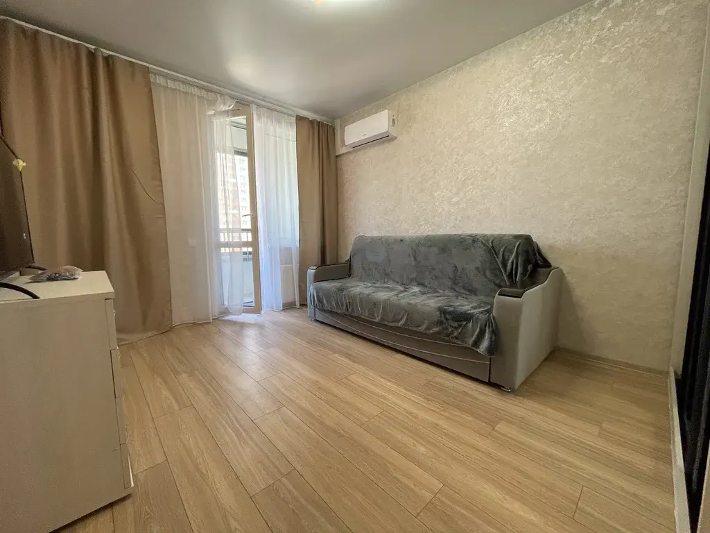 1-к Маркса, дом 97 - Фото 4