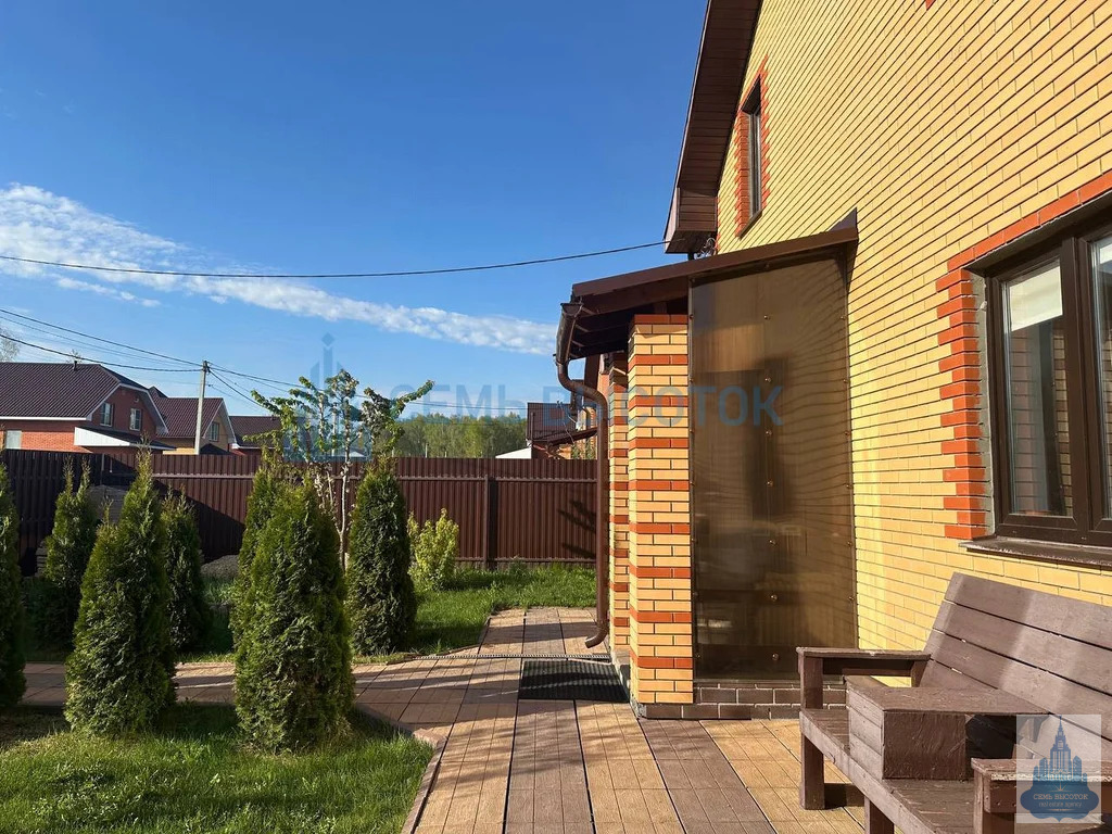 Продажа дома, Домодедово, Домодедово г. о., 142 - Фото 16