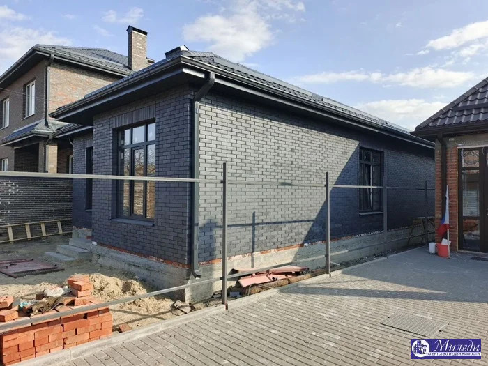 Продажа дома, Батайск, ул. Ленинградская - Фото 4