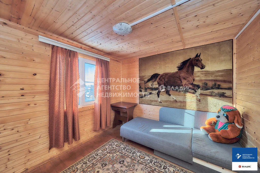 Продажа дома, Рязанский район - Фото 11