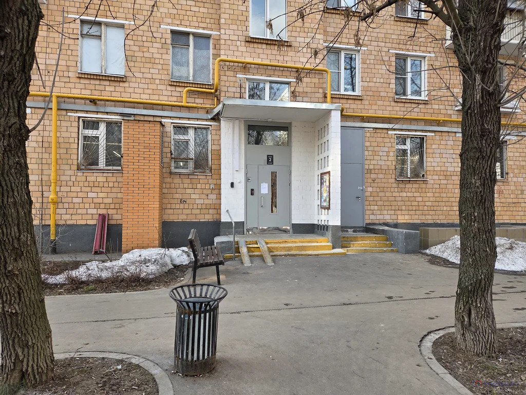 Продажа квартиры, улица Нижняя Масловка - Фото 5