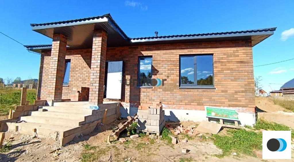 Продажа дома, Иглино, Иглинский район, ул Ростовская - Фото 0