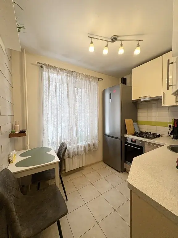 Продажа 2х к.кв. на Чертановской улице - Фото 14