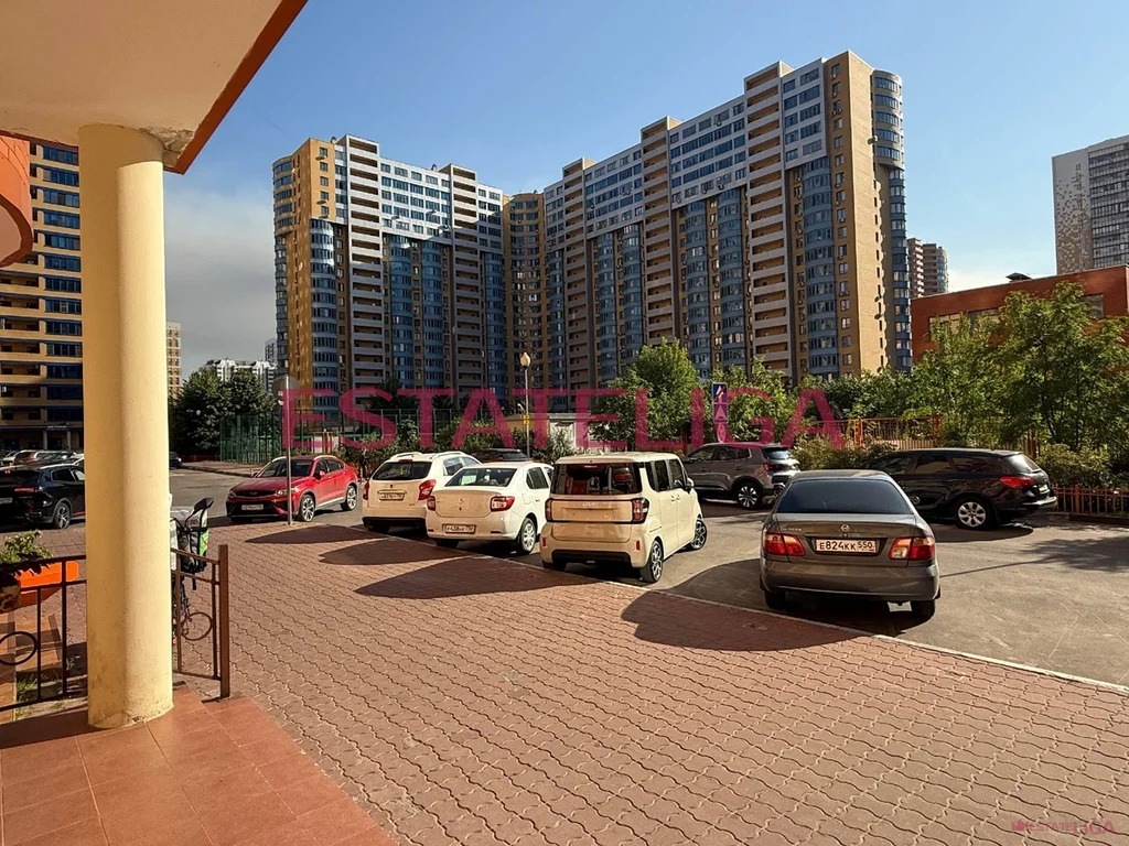 Продажа квартиры, Реутов, ул. Октября - Фото 19