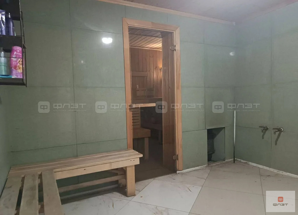 Продажа дома, Лаишевский район, ул. Удачная - Фото 33