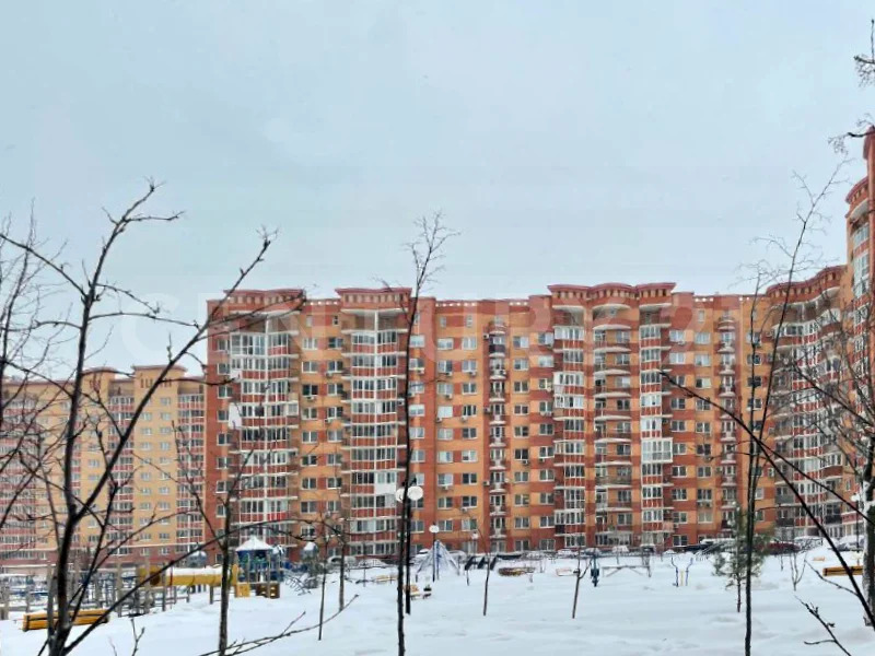 Продажа квартиры, ВНИИССОК, Одинцовский район, ул. Бородинская - Фото 9