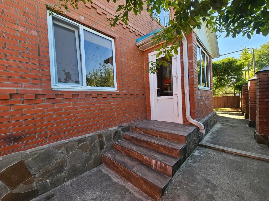 Продажа дома, Абинск, Абинский район, ул. Карла Маркса - Фото 21