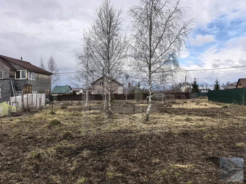 Продам земельный участок Воскресенский р-н, ДНП Славный - Фото 5