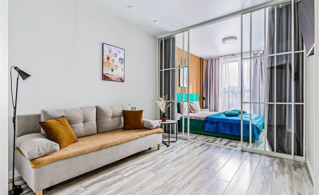 Продается 1-комн. ЖК Большой - Фото 10