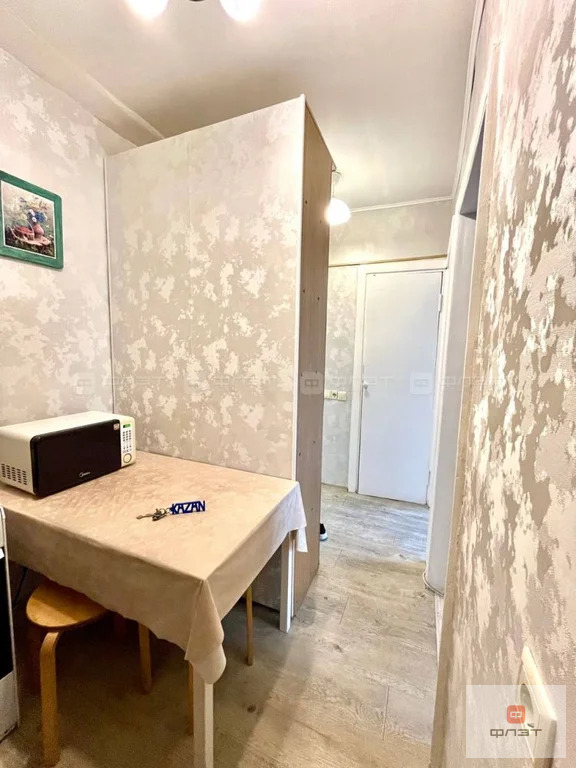 Продажа квартиры, Казань, ул. Мусина - Фото 9