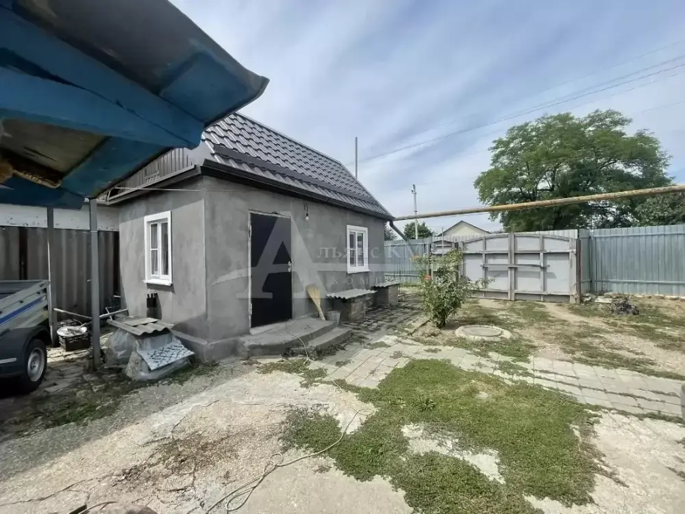 Продажа дома, Георгиевск, ул. Вокзальная - Фото 16