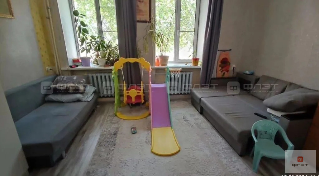 Продажа квартиры, Казань, ул. Восход - Фото 5