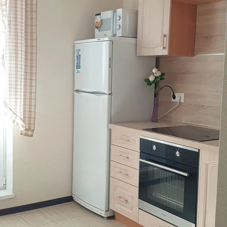 1-комн. кв. в Сколково - Фото 1