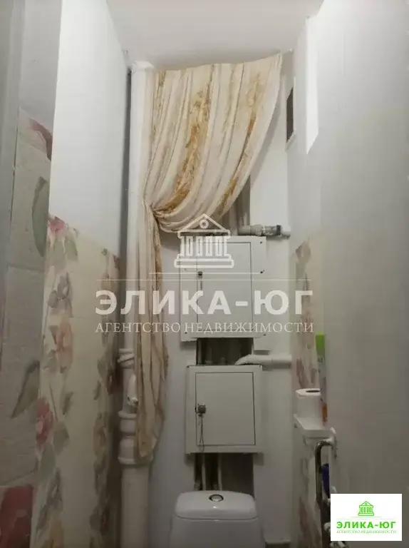 Продажа комнаты, Новомихайловский, Туапсинский район, 1-мкр. - Фото 13