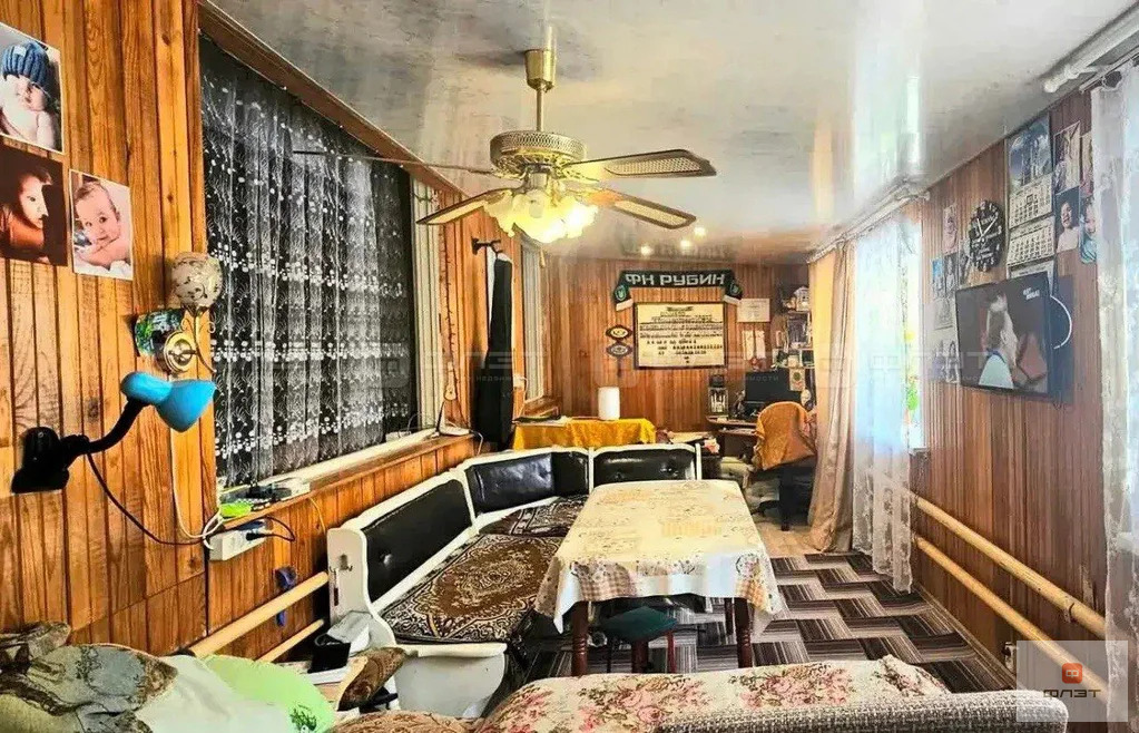 Продажа квартиры, Казань, ул. Рихарда Зорге - Фото 8