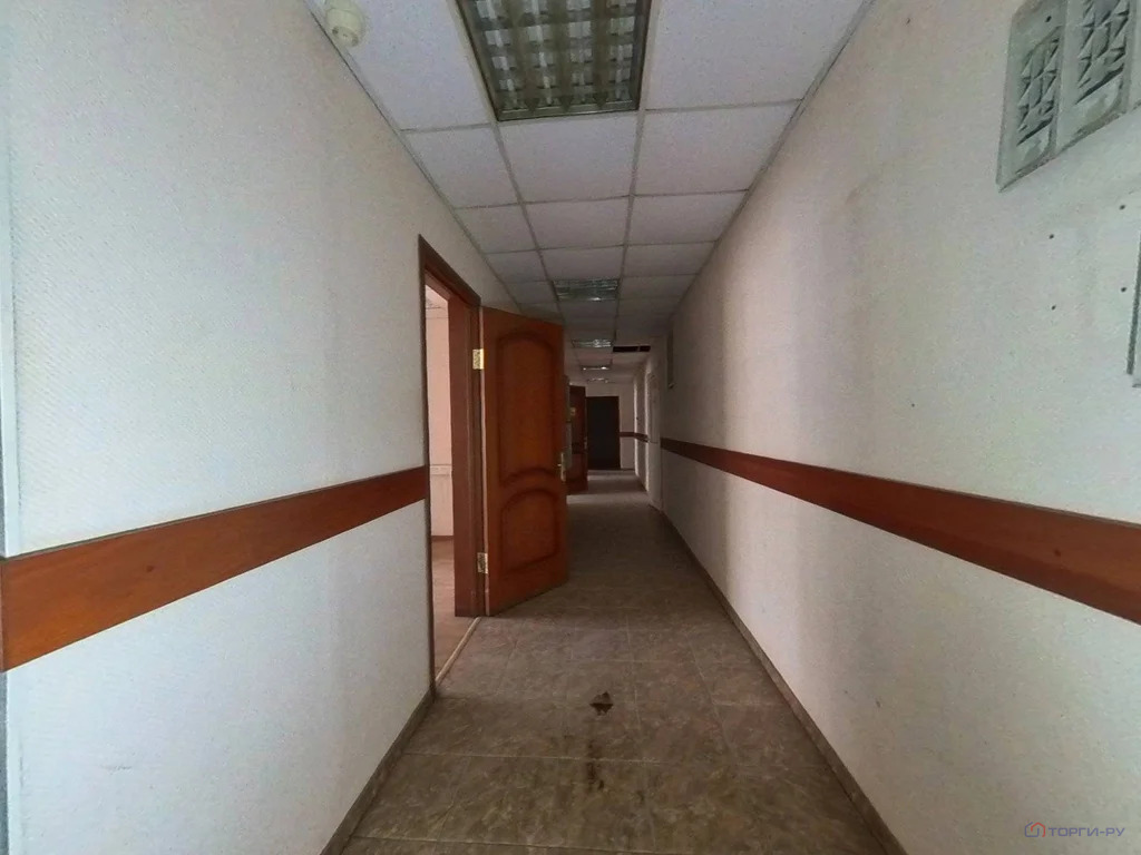 Продажа офиса, ул. Обручева - Фото 5