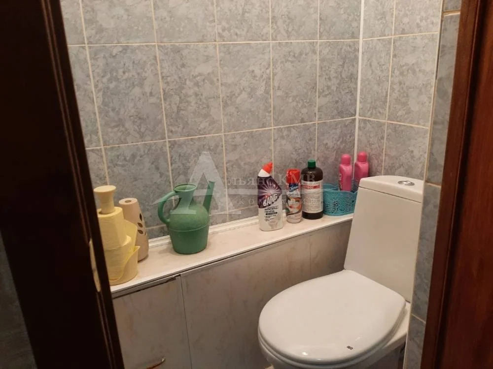 Продажа квартиры, Минеральные Воды, Новотерская ул. - Фото 6